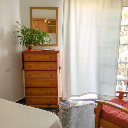 圣克鲁斯-德拉帕尔马Casa De Amig@S En Santa Cruz De La Palma公寓 外观 照片