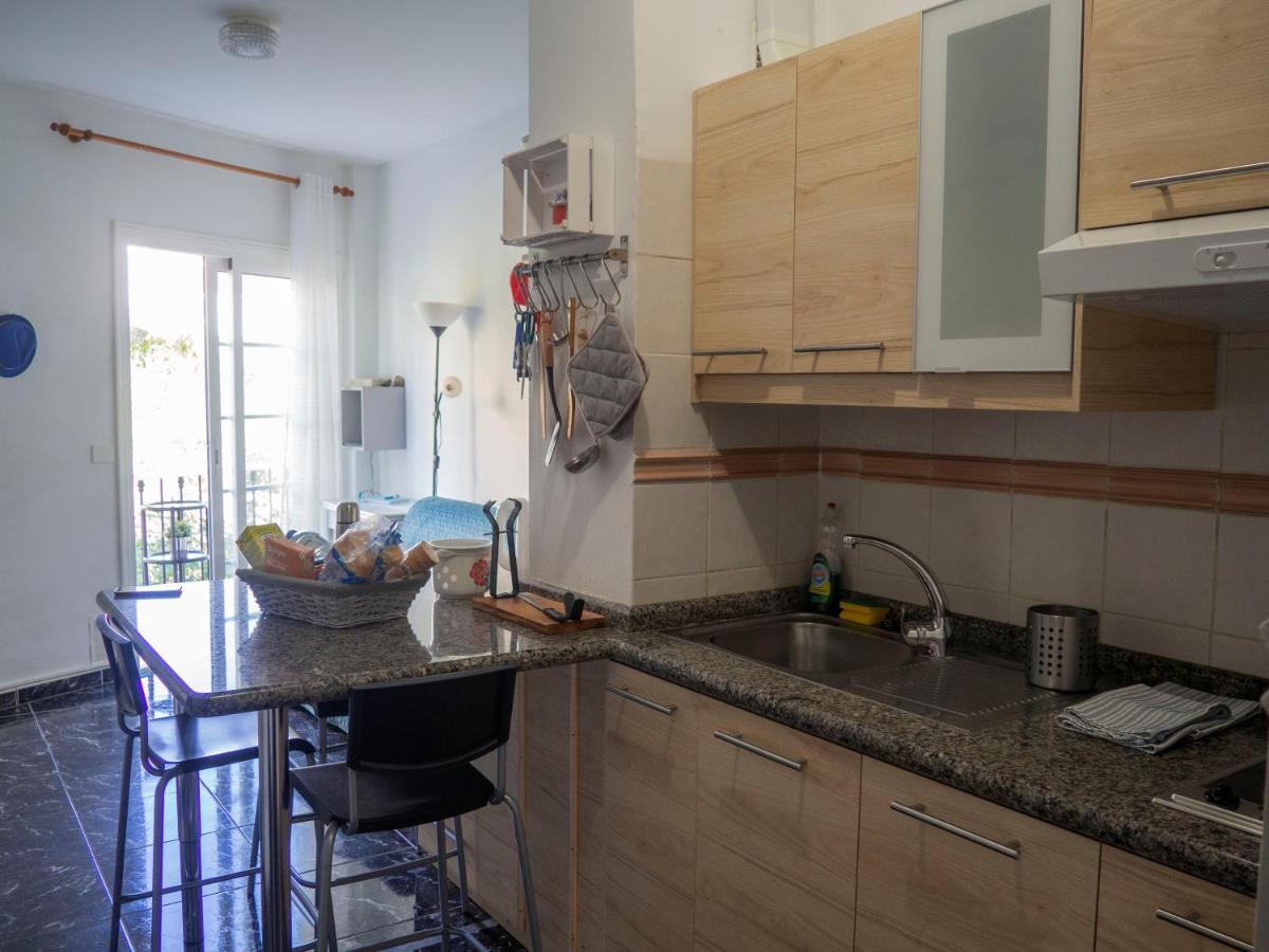 圣克鲁斯-德拉帕尔马Casa De Amig@S En Santa Cruz De La Palma公寓 外观 照片