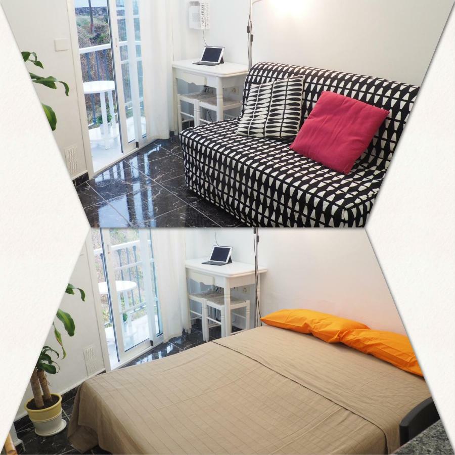 圣克鲁斯-德拉帕尔马Casa De Amig@S En Santa Cruz De La Palma公寓 外观 照片