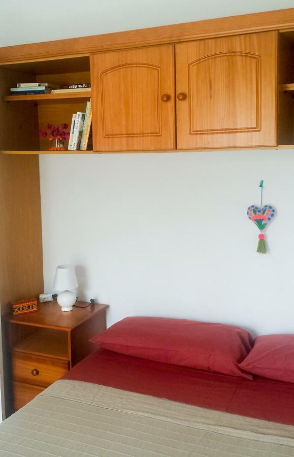 圣克鲁斯-德拉帕尔马Casa De Amig@S En Santa Cruz De La Palma公寓 外观 照片