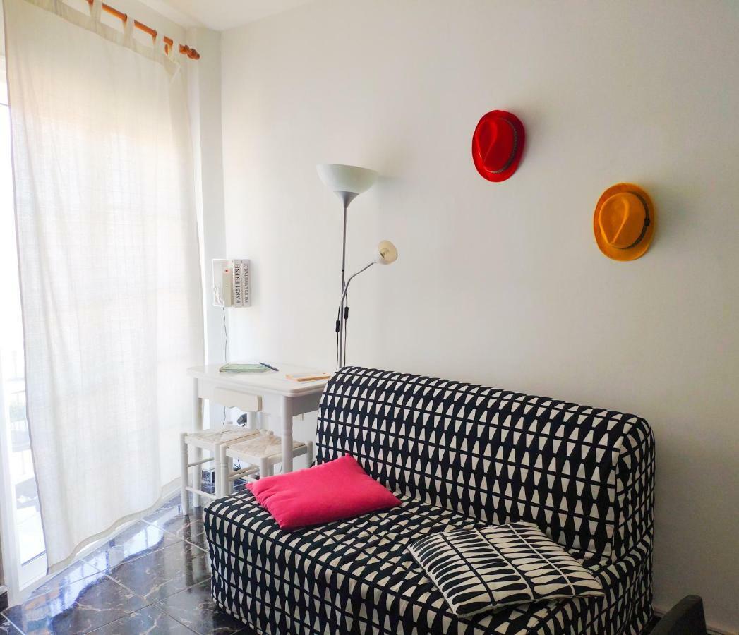 圣克鲁斯-德拉帕尔马Casa De Amig@S En Santa Cruz De La Palma公寓 外观 照片