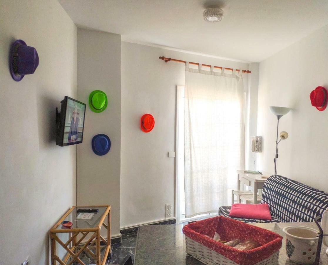 圣克鲁斯-德拉帕尔马Casa De Amig@S En Santa Cruz De La Palma公寓 外观 照片