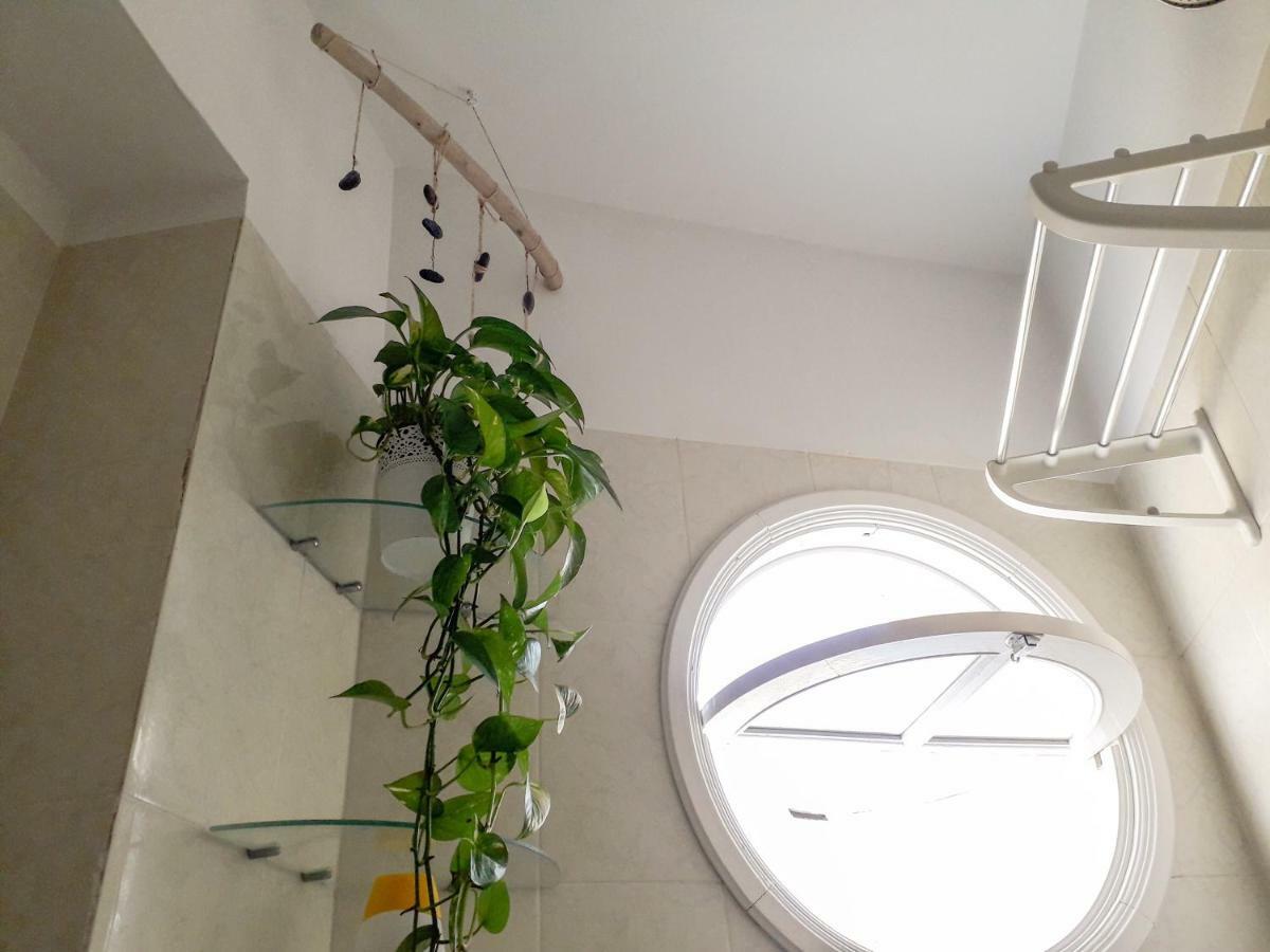 圣克鲁斯-德拉帕尔马Casa De Amig@S En Santa Cruz De La Palma公寓 外观 照片