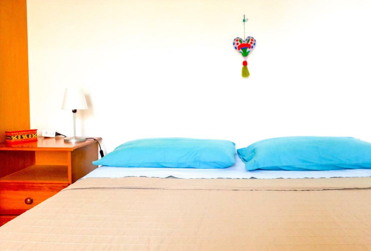 圣克鲁斯-德拉帕尔马Casa De Amig@S En Santa Cruz De La Palma公寓 外观 照片