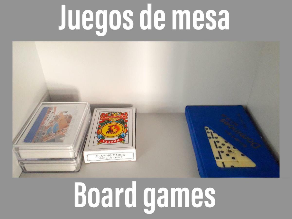 圣克鲁斯-德拉帕尔马Casa De Amig@S En Santa Cruz De La Palma公寓 外观 照片