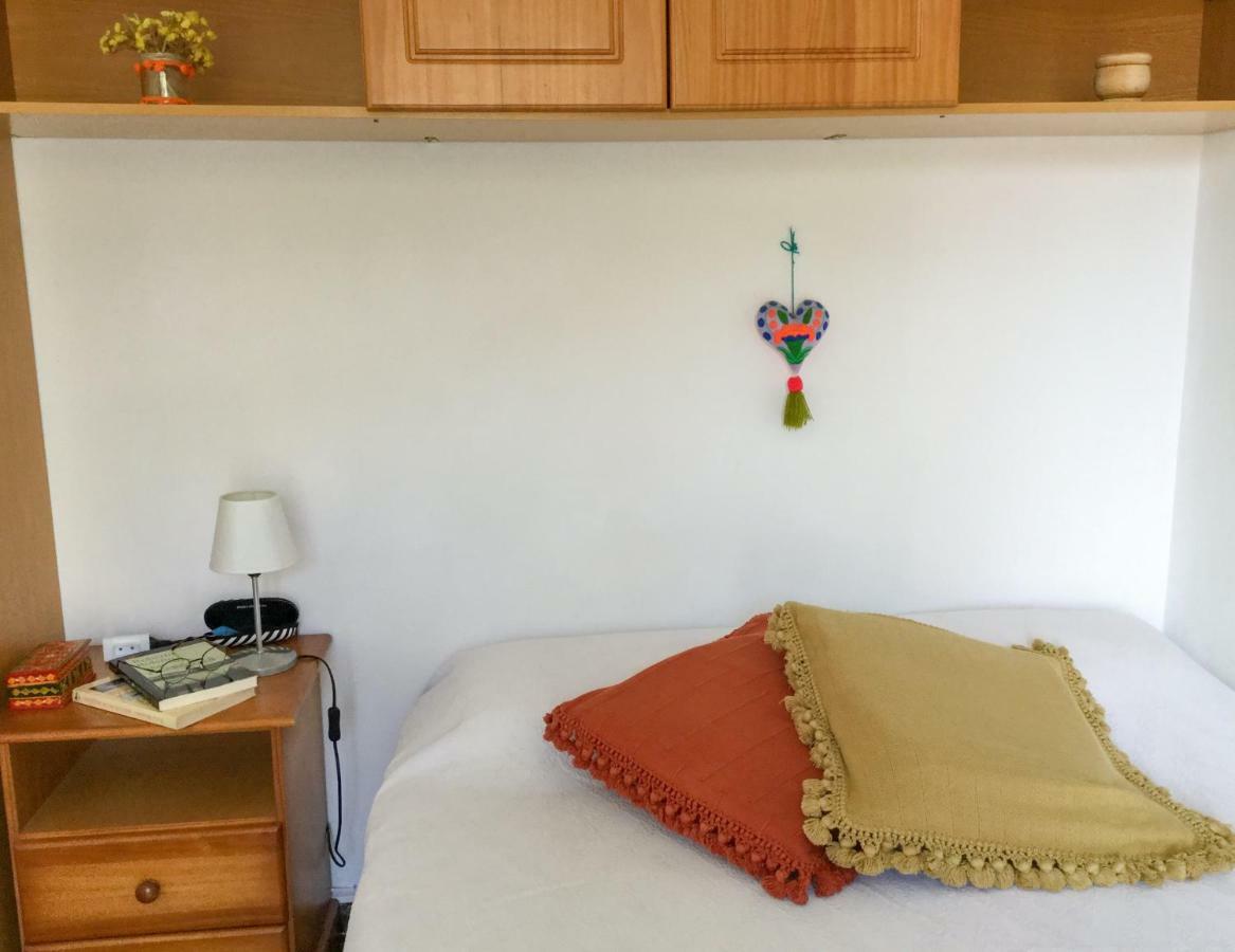圣克鲁斯-德拉帕尔马Casa De Amig@S En Santa Cruz De La Palma公寓 外观 照片