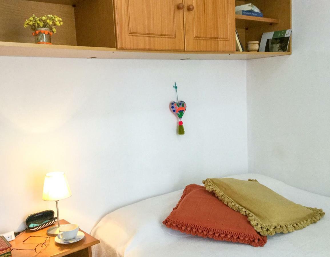 圣克鲁斯-德拉帕尔马Casa De Amig@S En Santa Cruz De La Palma公寓 外观 照片